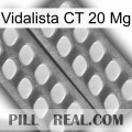 Vidalista CT 20Mg 07